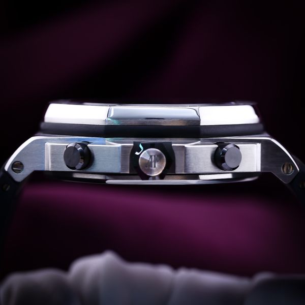 Audemars Piguet Royal Oak Offshore 26470ST.OO.A027CA.01